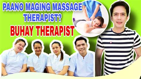 pinagpalang masahista|MALE MASSAGE THERAPIST .